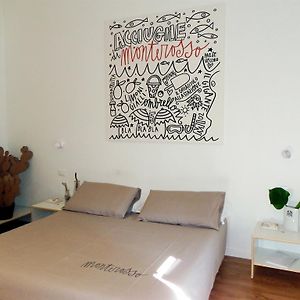 Affittacamere Altamarea